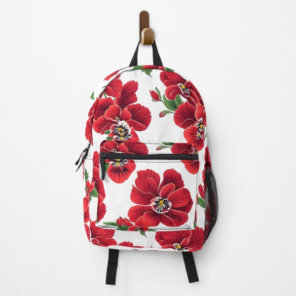 Item preview, Seamless Flower Pattern designed and sold by kiyaansh16.