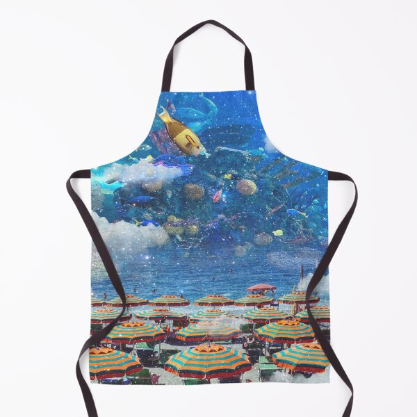 Item preview, Underwater Beach designed and sold by Elysian Vision.