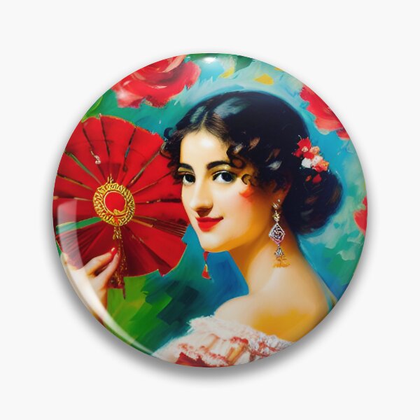 Item preview, Senorita designed and sold by Raine2Shine.