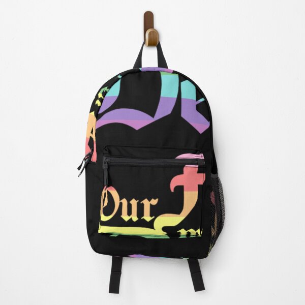Item preview, Our Flag Means Death Rainbow Flag Bright Classic designed and sold by Fraerrand.