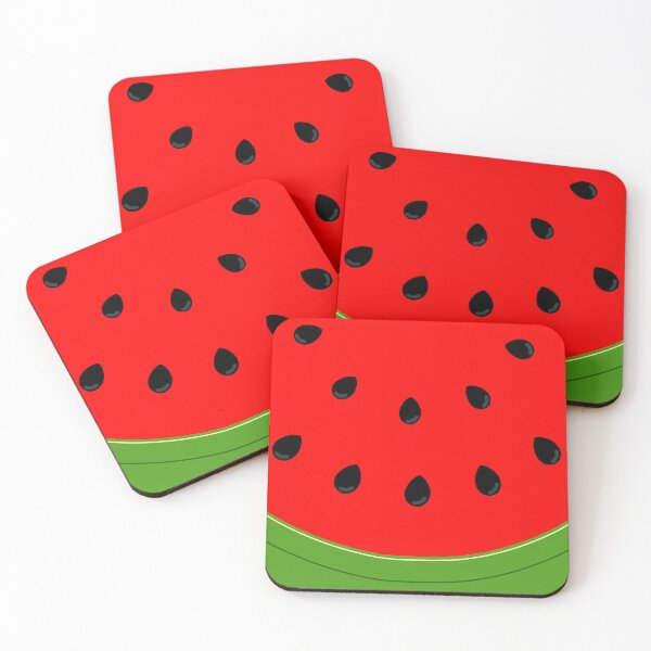 Item preview, Watermelon designed and sold by GasconyPassion.