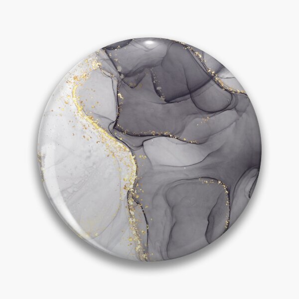 Item preview, Black White and Silver Simple Design designed and sold by TheLUXURY93.