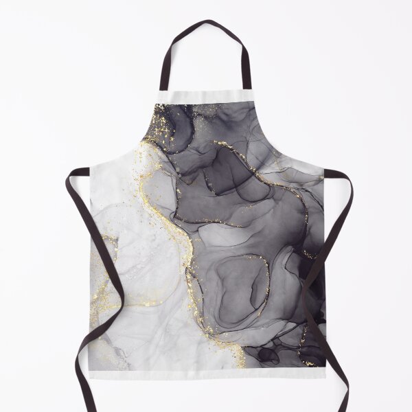Item preview, Black White and Silver Simple Design designed and sold by TheLUXURY93.