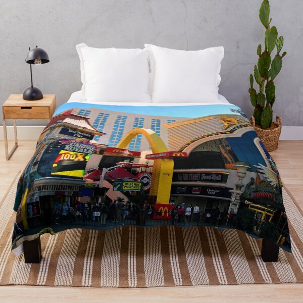 Item preview, Harrah's Resort Hotel Las Vegas America designed and sold by AndyEvansPhotos.