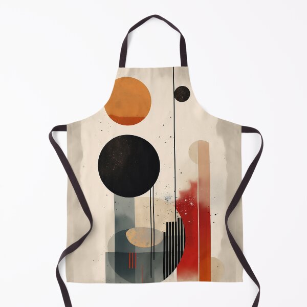 Item preview, Abstract Art #8 designed and sold by DigitalDugong.