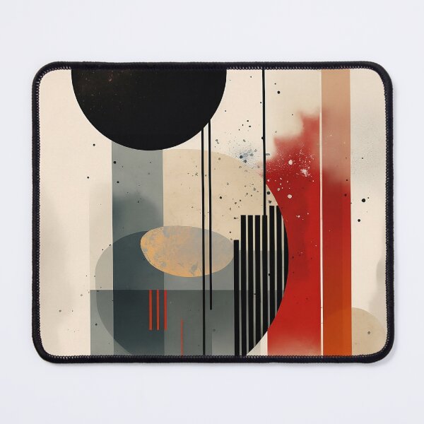 Item preview, Abstract Art #8 designed and sold by DigitalDugong.