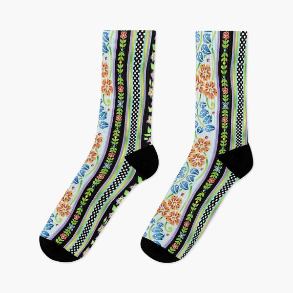 Item preview, A la Provencal stripe designed and sold by PatriciaSheaDesigns.