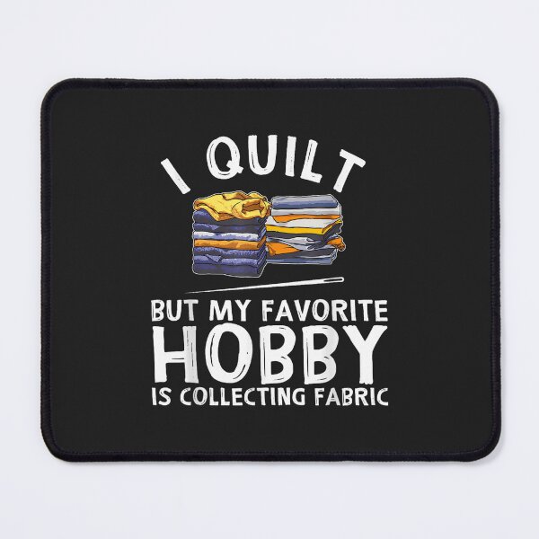 Item preview, Funny Quilting Lover Gift For Women Grandmas Girls Quilter  designed and sold by ManuelMQuinlan.