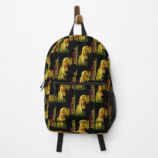 Item preview, Amanda Rollins 90s Inspired Vintage Homage 1 designed and sold by sebastianande.