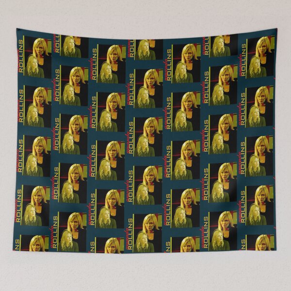 Item preview, Amanda Rollins 90s Inspired Vintage Homage  1 designed and sold by sebastianande.