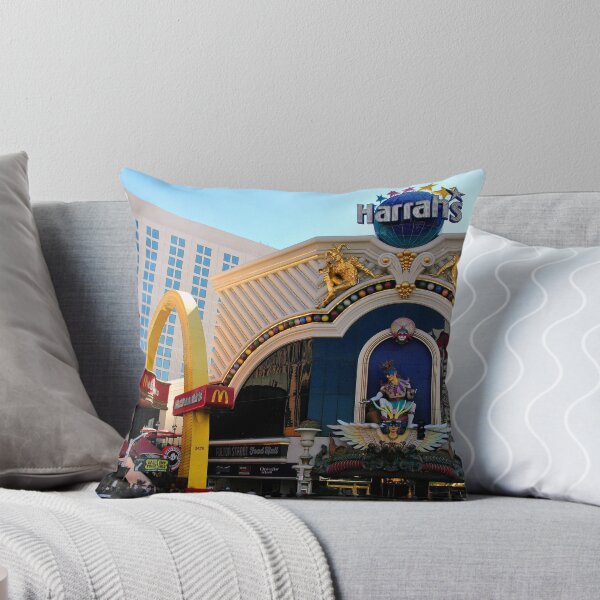 Item preview, Harrah's Resort Hotel Las Vegas America designed and sold by AndyEvansPhotos.