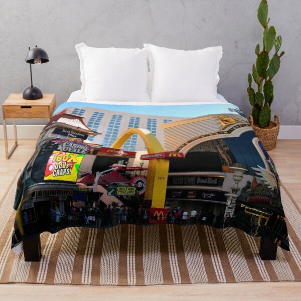 Item preview, Harrah's Resort Hotel Las Vegas America designed and sold by AndyEvansPhotos.