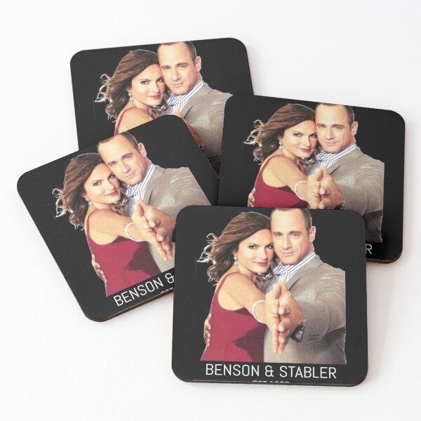 Item preview, Benson _ Stabler Est 1999   designed and sold by sebastianande.
