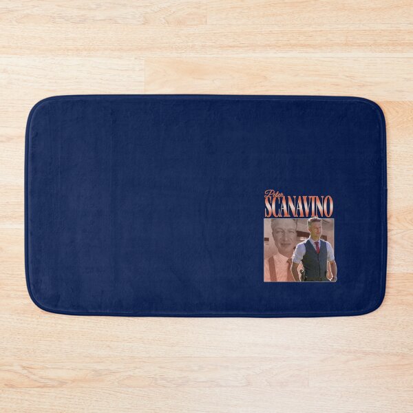 Item preview, Peter Scanavino Sonny Carisi Vintage 90s Inspired Homage Tee   designed and sold by sebastianande.