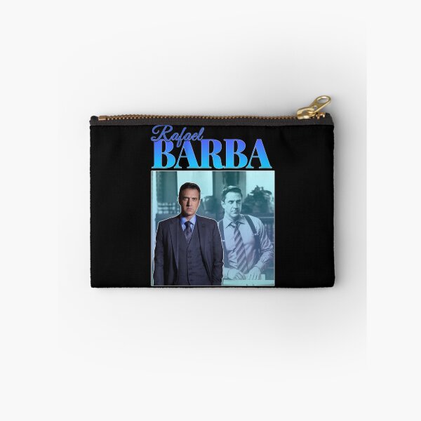 Item preview, Rafael Barba 90s Inspired Vintage Homage   designed and sold by sebastianande.