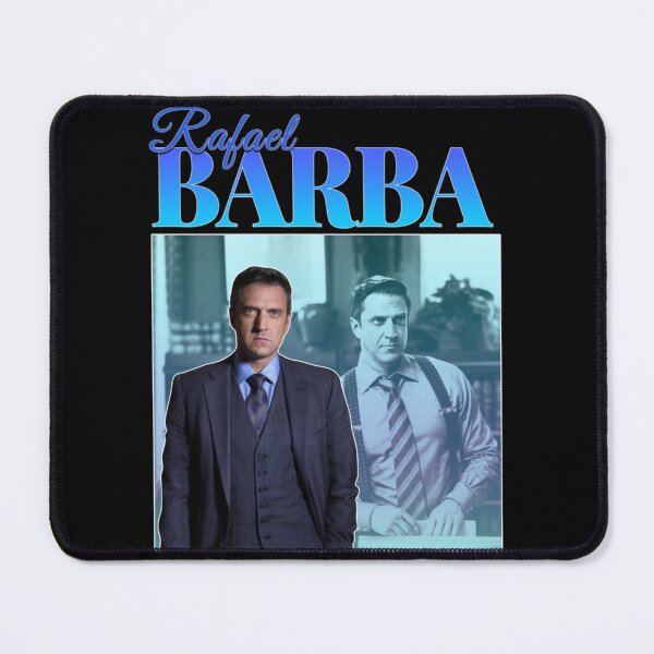 Item preview, Rafael Barba 90s Inspired Vintage Homage   designed and sold by sebastianande.