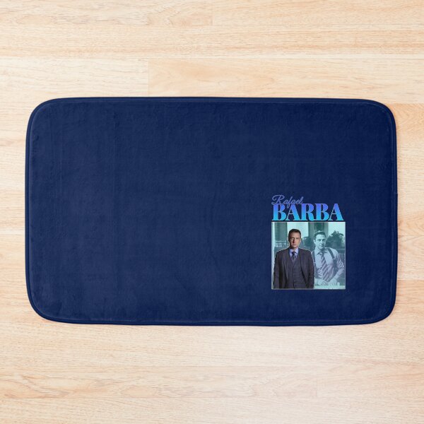 Item preview, Rafael Barba 90s Inspired Vintage Homage   designed and sold by sebastianande.