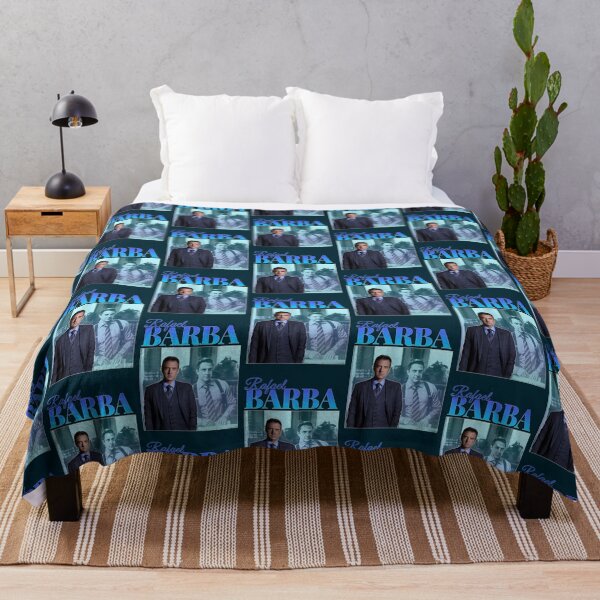 Item preview, Rafael Barba 90s Inspired Vintage Homage designed and sold by sebastianande.