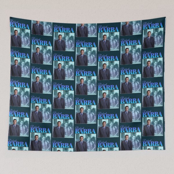 Item preview, Rafael Barba 90s Inspired Vintage Homage   designed and sold by sebastianande.