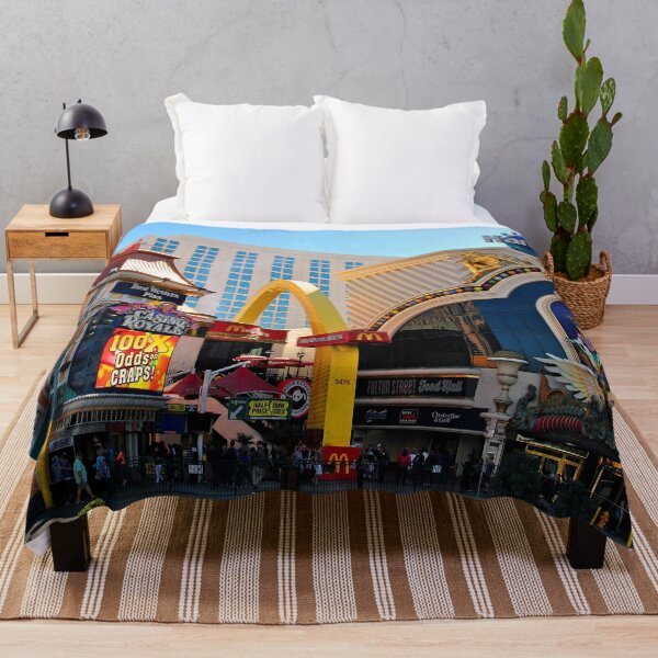 Item preview, Harrah's Resort Hotel Las Vegas America designed and sold by AndyEvansPhotos.