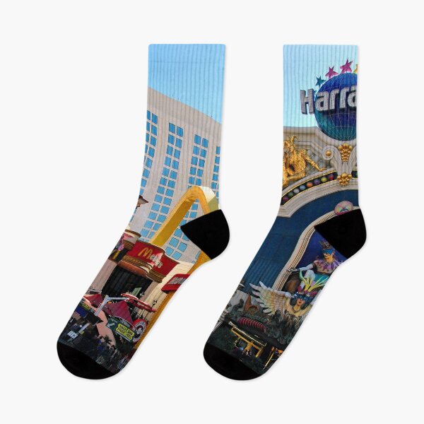 Item preview, Harrah's Resort Hotel Las Vegas America designed and sold by AndyEvansPhotos.
