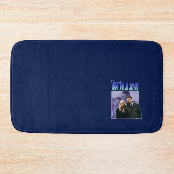 Item preview, Rollisi Amanda Rollins Sonny Carisi 90s Inspired Vintage Homage   designed and sold by sebastianande.