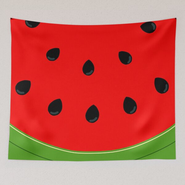 Item preview, Watermelon designed and sold by GasconyPassion.