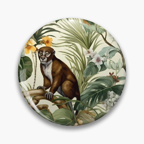 Item preview, Jungle vibes designed and sold by theluckystore.