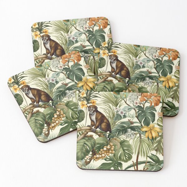 Item preview, Jungle vibes designed and sold by theluckystore.