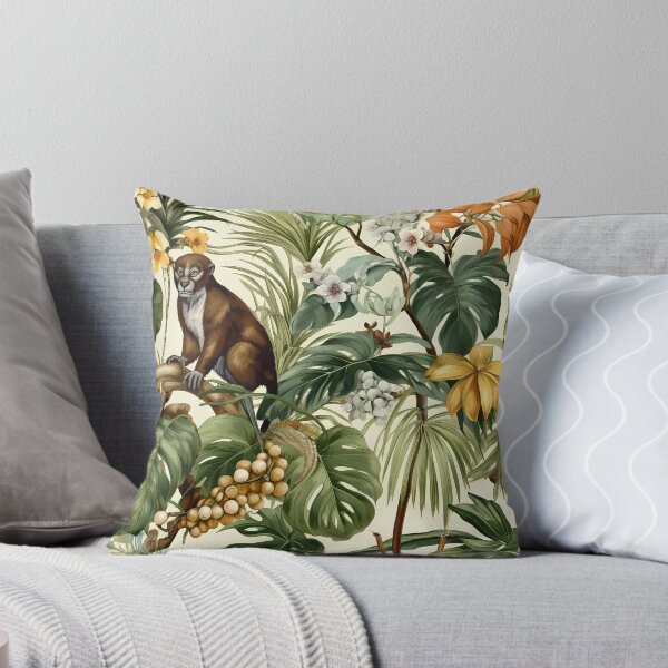 Item preview, Jungle vibes designed and sold by theluckystore.