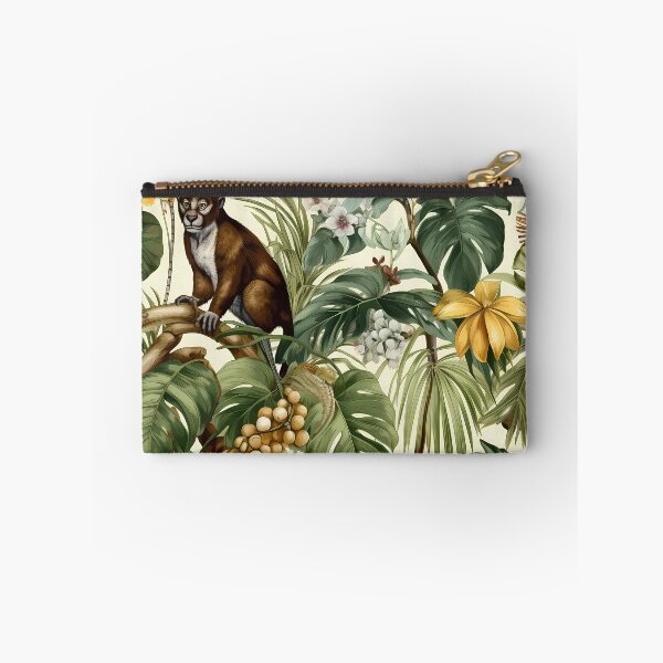 Item preview, Jungle vibes designed and sold by theluckystore.