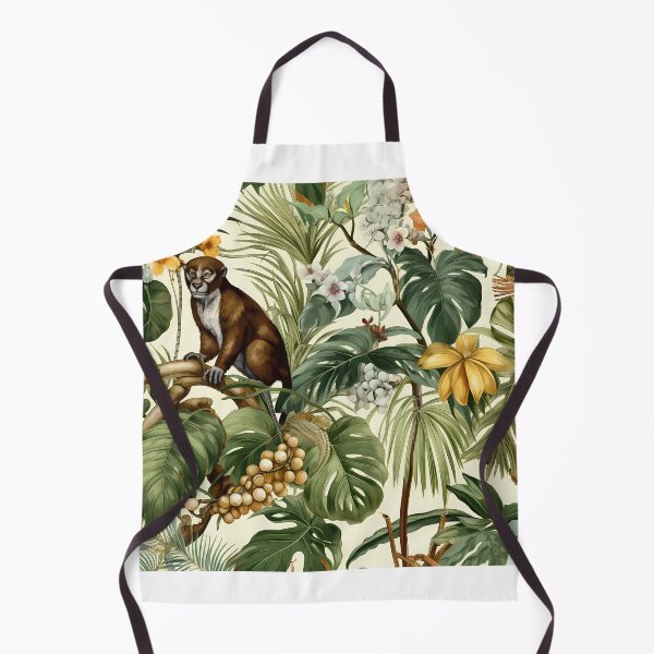 Item preview, Jungle vibes designed and sold by theluckystore.