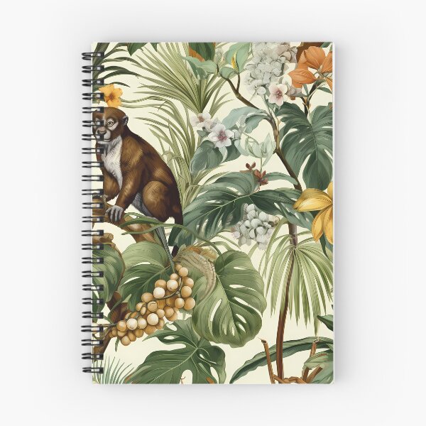 Item preview, Jungle vibes designed and sold by theluckystore.