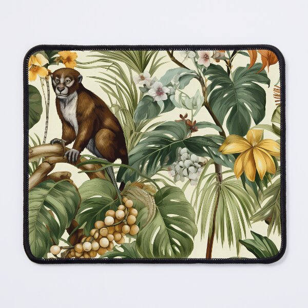 Item preview, Jungle vibes designed and sold by theluckystore.