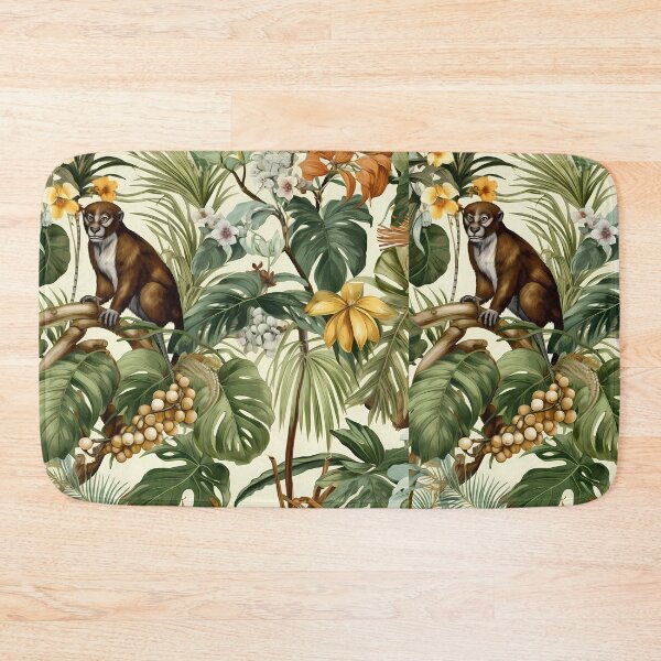 Item preview, Jungle vibes designed and sold by theluckystore.