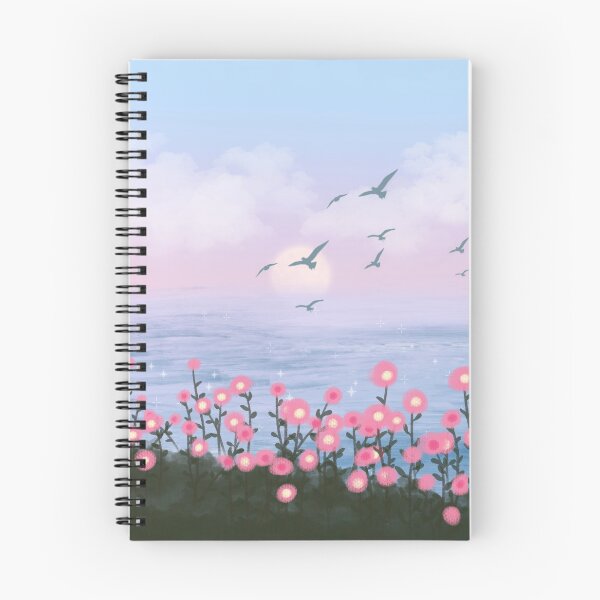 Item preview, Simple Flower Design designed and sold by TheLUXURY93.