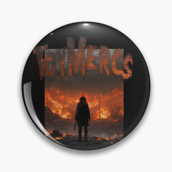 Item preview, ToyMercs Worlds End designed and sold by Toymercsshop.