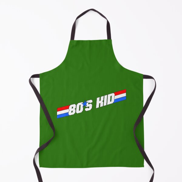 Item preview, 80's Kid - Style #2 designed and sold by gsgorodkria27.