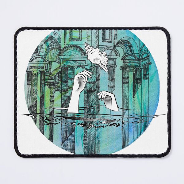 Item preview, The call of the sea designed and sold by VicCou.