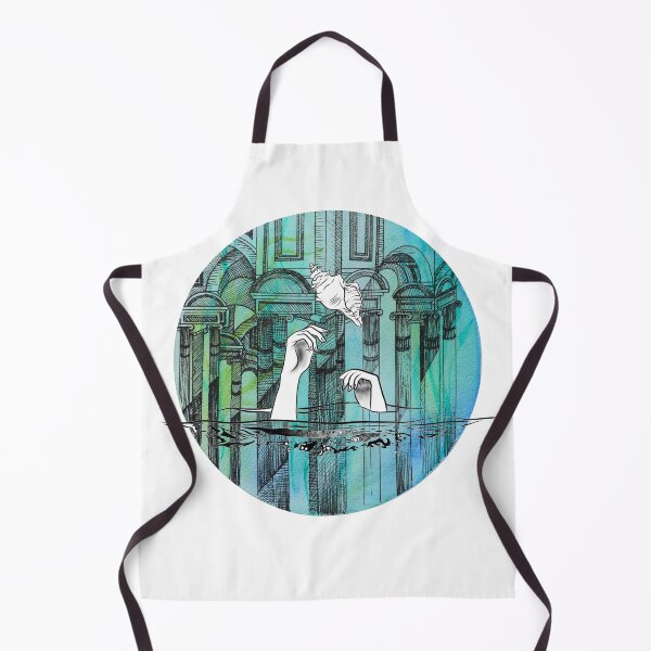 Item preview, The call of the sea designed and sold by VicCou.