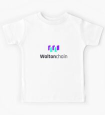 Waltonkette WTC Kinder T-Shirt