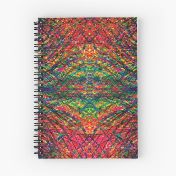 Item preview, Watercolor root energy Gloria Jaramillo designed and sold by Glojag.