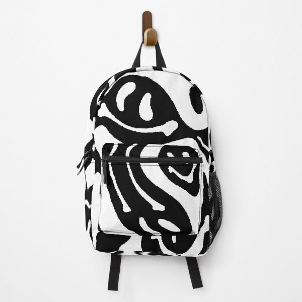 Item preview, black and white abstract designed and sold by 7AMZA art.
