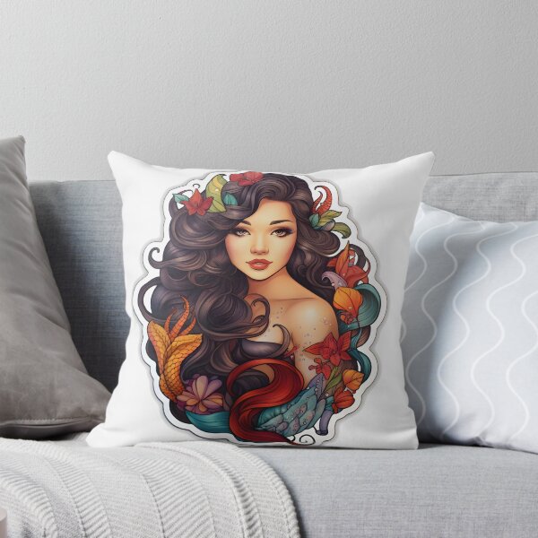 Item preview, Lupita designed and sold by Alex Quinby.