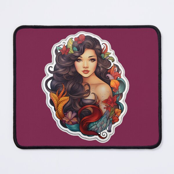 Item preview, Lupita designed and sold by Alex Quinby.