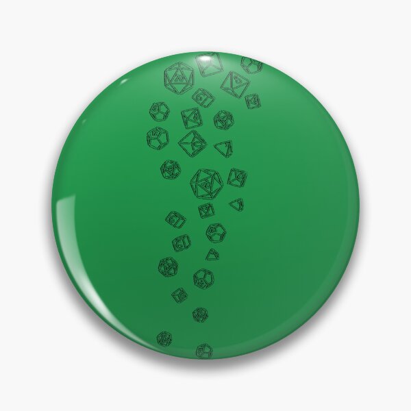 Item preview, Cascading Dice Graphic  	 designed and sold by uwqgisov1.
