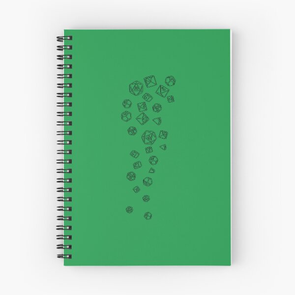 Item preview, Cascading Dice Graphic  	 designed and sold by uwqgisov1.