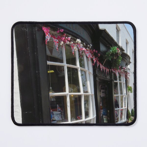Item preview, The Village Store, Alfriston designed and sold by wiggyofipswich.