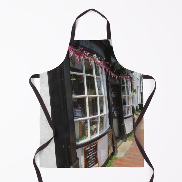 Item preview, The Village Store, Alfriston designed and sold by wiggyofipswich.