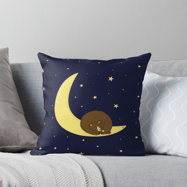 Item preview, Sweet bear dreams designed and sold by yanatibear.